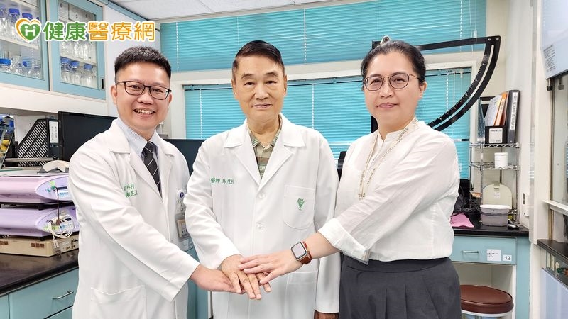 高溫恐讓男性「精」力衰退　醫師建議「生活養成6大習慣」