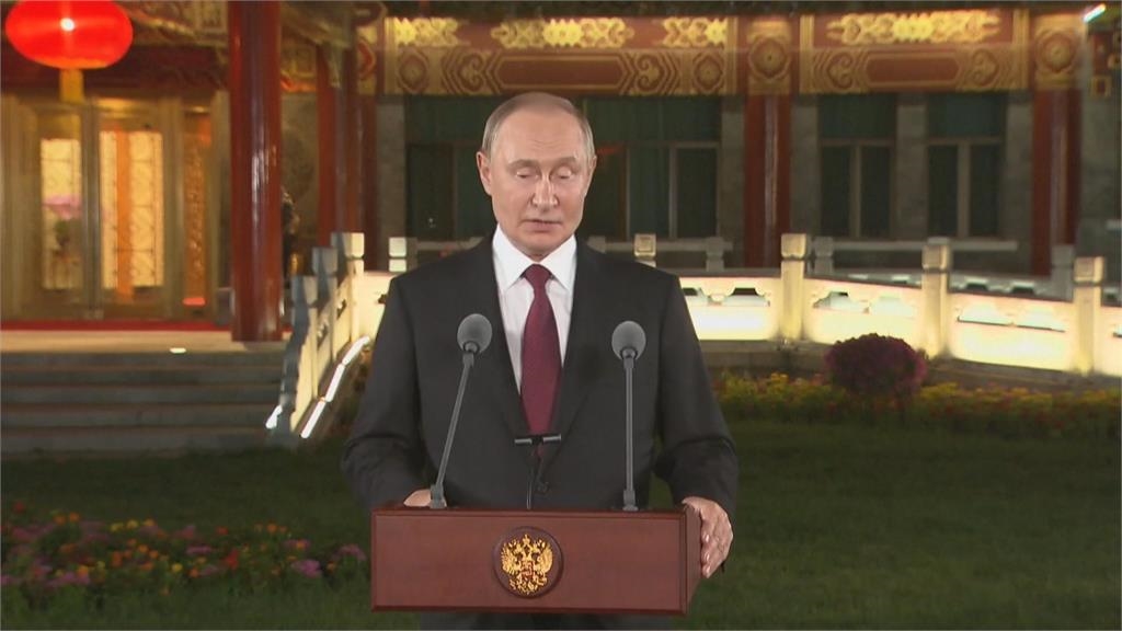 直播意外曝光普習大聊「器官移植」　習近平健康疑亮紅燈