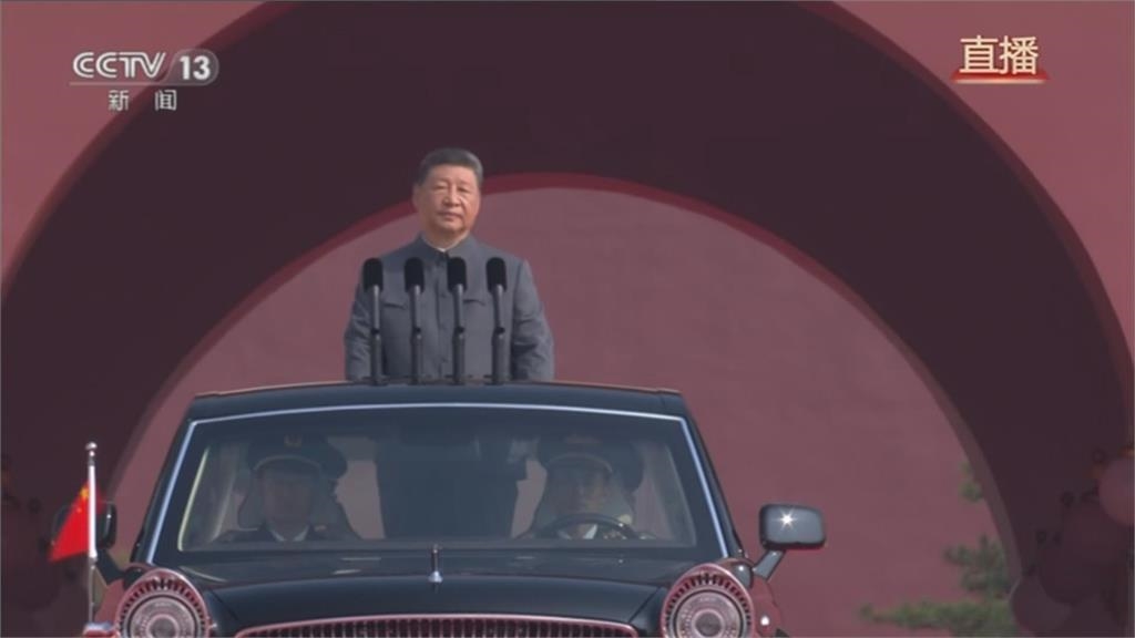 直播意外曝光普習大聊「器官移植」　習近平健康疑亮紅燈