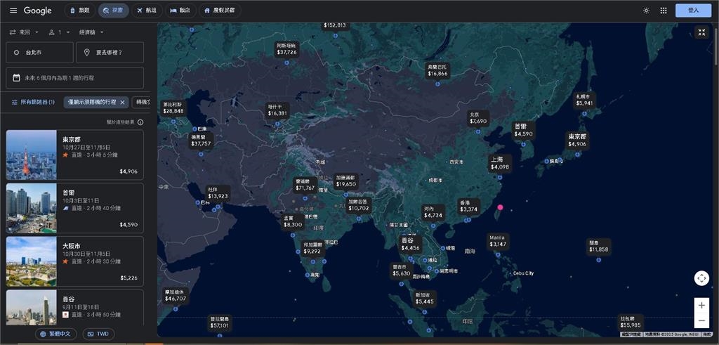 連假出國機票越看越貴？旅行專家教內行招「省1萬」：千萬別填1資料
