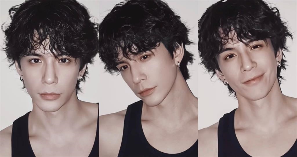 超越歐陽娜娜、張韶涵！93閱兵「第一開舔台灣藝人是他」小粉紅看愣：誰啊