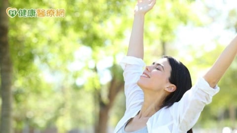 愛自己不夠力？　專家：你可能還差「十倍放大」