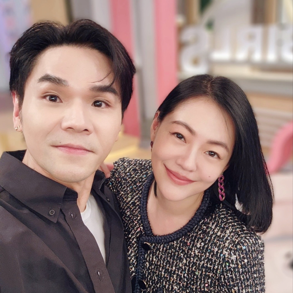 56歲生日突收小S嗆聲片！美妝大師 Kevin 被網友吐槽發聲了：有點傻眼