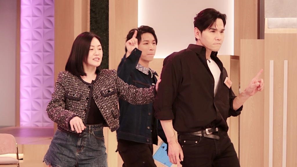 56歲生日突收小S嗆聲片！美妝大師 Kevin 被網友吐槽發聲了：有點傻眼