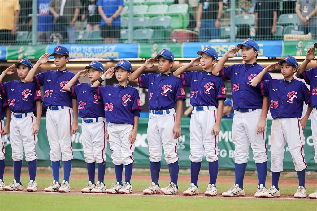 中職／世界冠軍「這天」現身大巨蛋！林智勝引退賽東園少棒助陣、U12國手開球