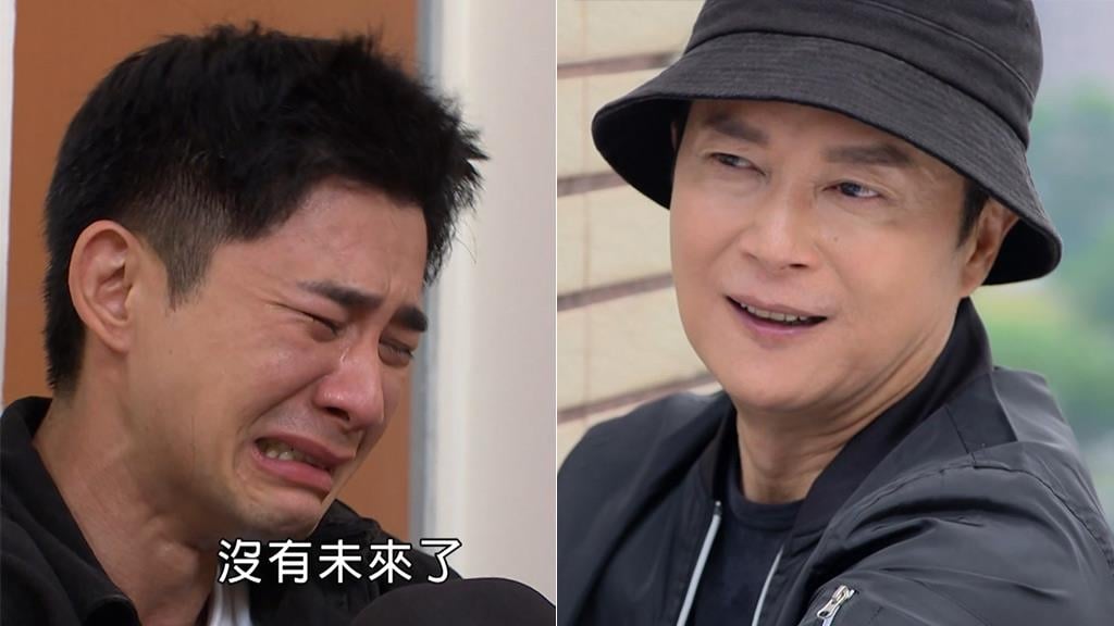 《好運來》壞人下線等於結局？網友根據「八點檔定律」猜：要有下一代了！