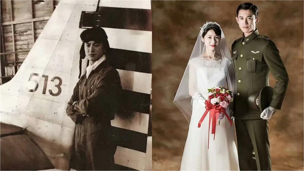 雙金影帝吳慷仁轉發「珍愛和平」慶閱兵　小粉紅讚翻「想通了」竟虧：夠大膽！