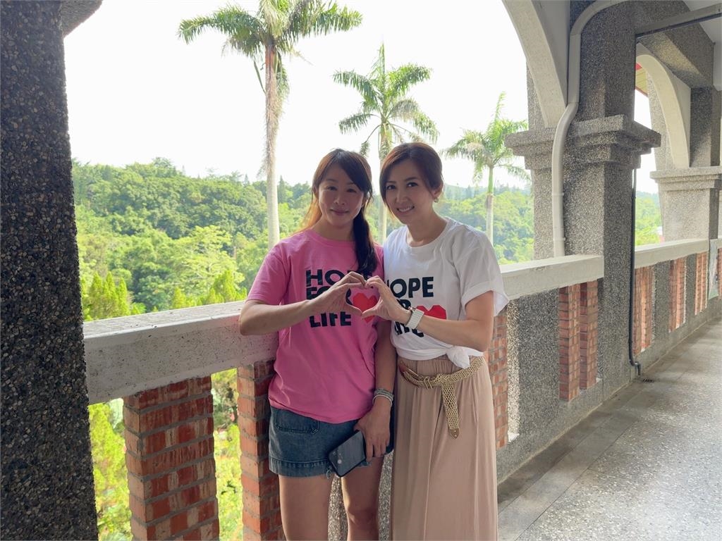 人美心更美！廖家儀投身偏鄉教育 「親自南下」當老師點亮希望