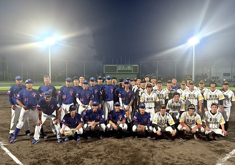 棒球／U18世界盃9/5沖繩開打　台灣隊7位職棒新秀力拚奪冠