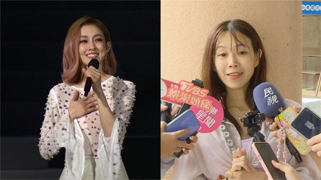 鄧佳華模特女友「無P照曝光」!真面目「撞臉」大咖女星網:低配版?