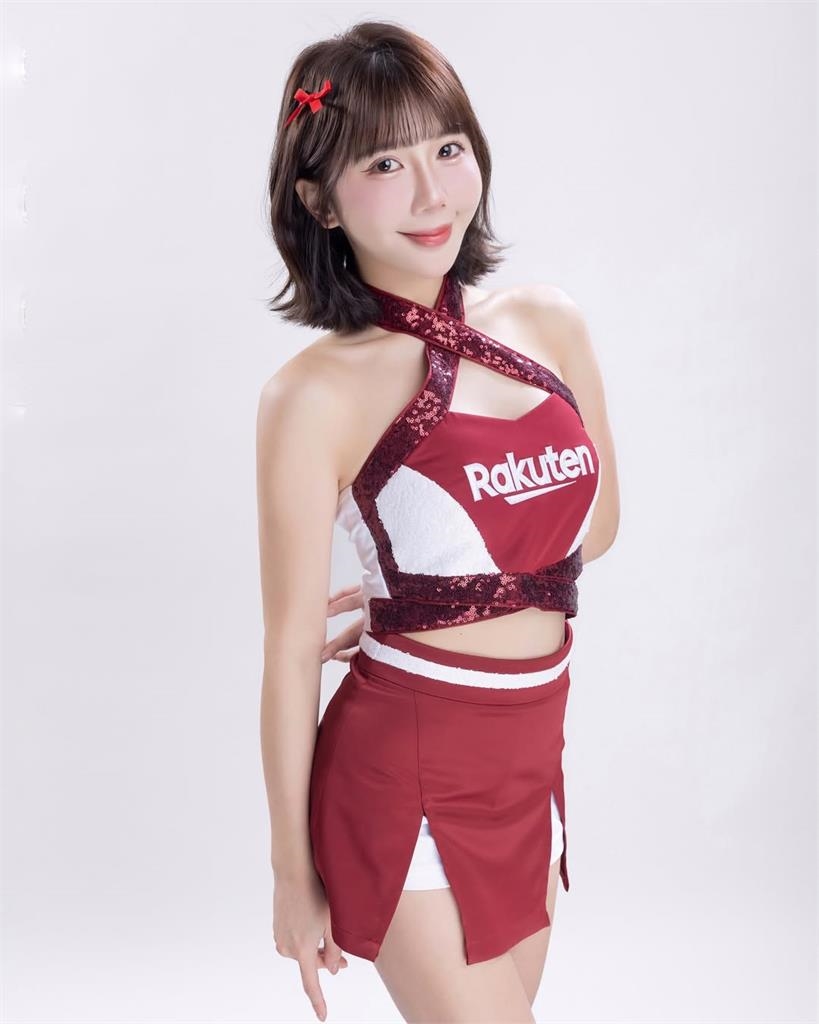 髮香來尬聊(圖影)／Mika