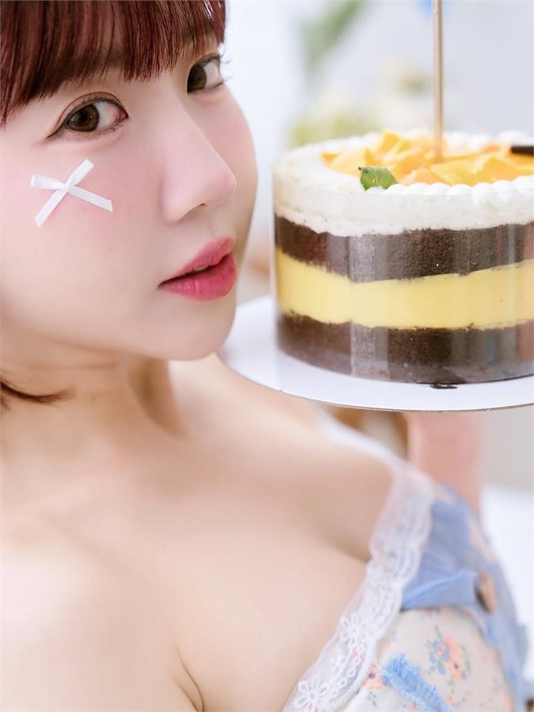 髮香來尬聊(圖影)／Mika