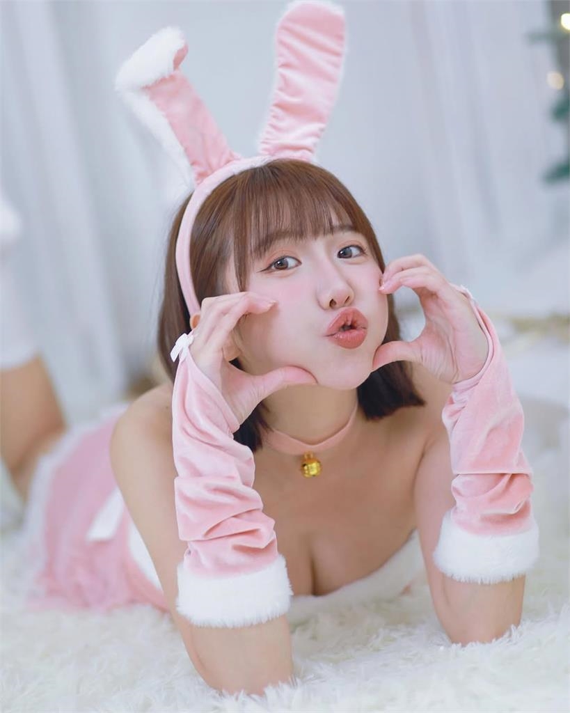 髮香來尬聊(圖影)／Mika