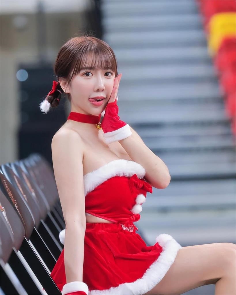 髮香來尬聊(圖影)／Mika