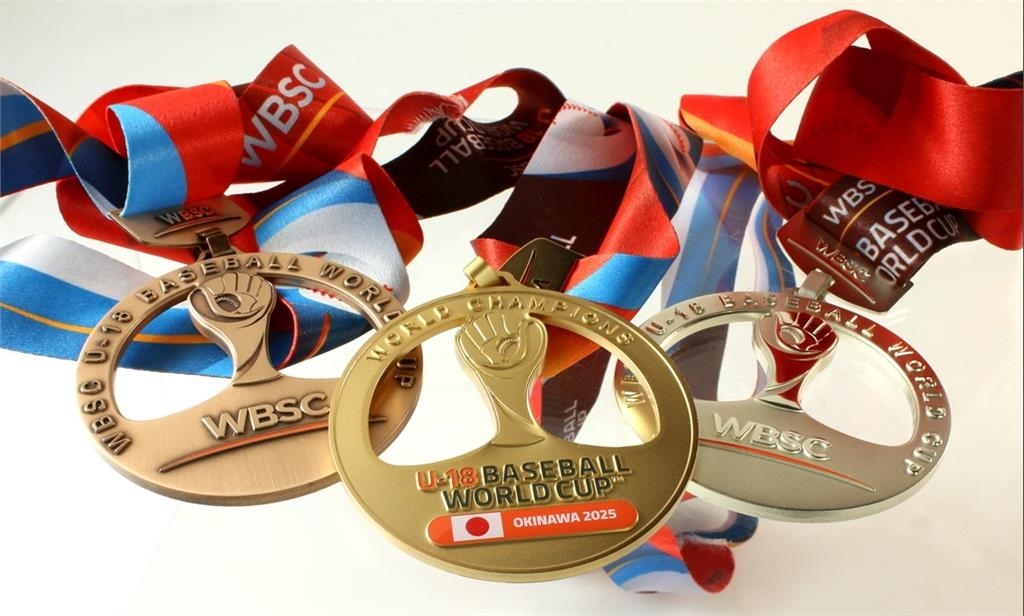 棒球／20人名單帶「8個工具人」？台灣隊U18世界盃首戰對決「謎樣中國隊」