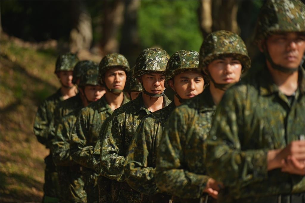 宣誓白手套送女友 孫綻參與《九條好漢》感謝米可白暖心支持