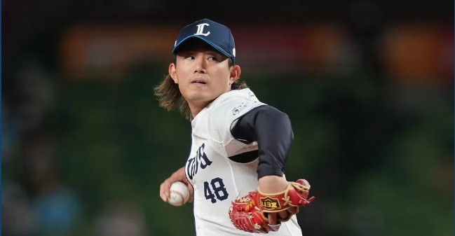 日職／這位小個子投手有機會拿61億台幣！只有27歲球速可以飆到159公里