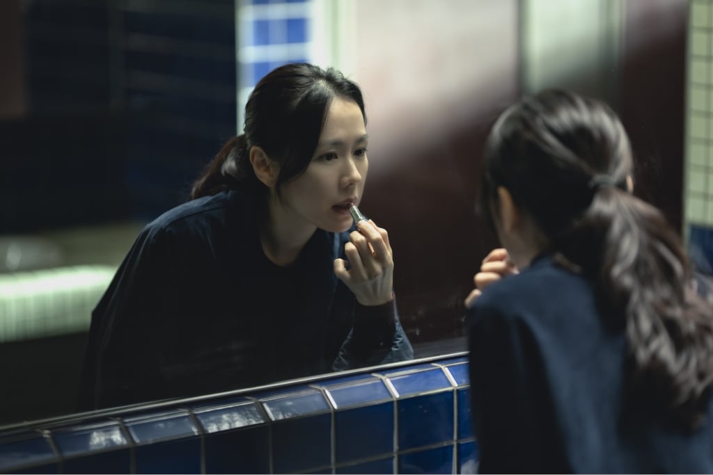 國際大導朴贊郁驚世新作《徵人啟弒》 李炳憲、孫藝珍首度合演夫妻檔