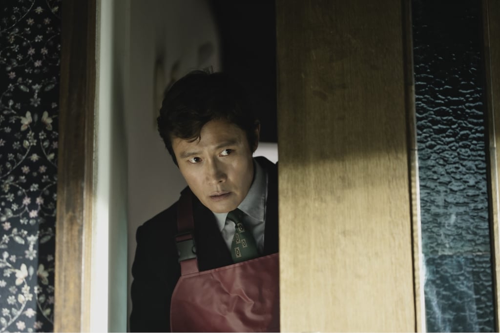 國際大導朴贊郁驚世新作《徵人啟弒》 李炳憲、孫藝珍首度合演夫妻檔
