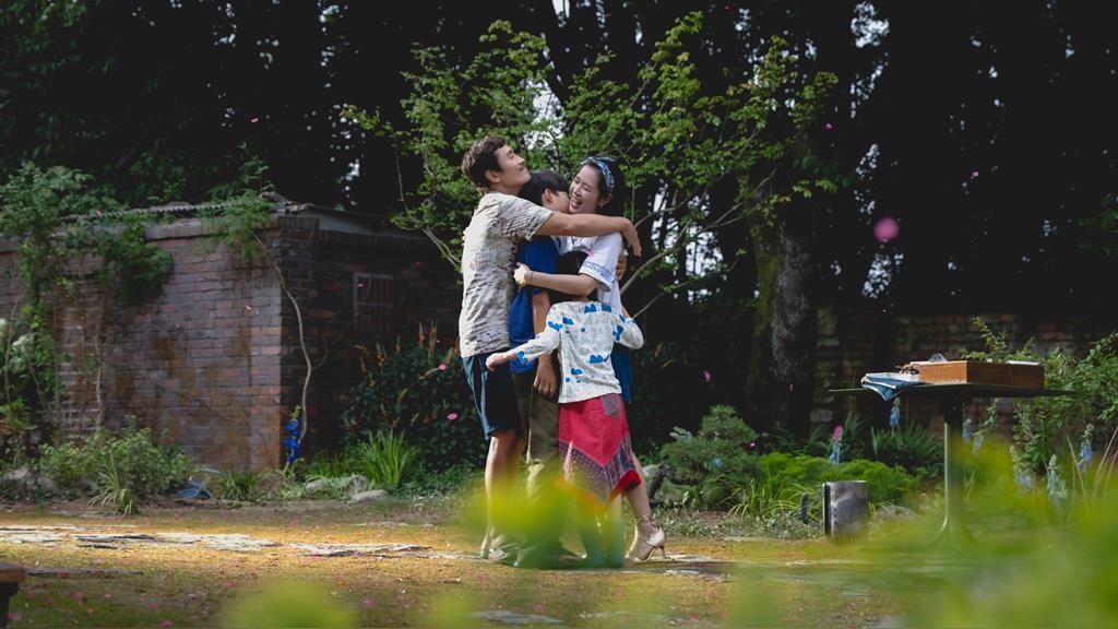 國際大導朴贊郁驚世新作《徵人啟弒》　李炳憲、孫藝珍首度合演夫妻檔