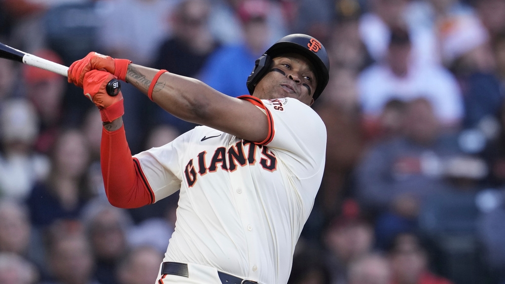 MLB(影)／鄧愷威是巨人隊的大驚喜！最近四連勝競爭國聯外卡還有機會