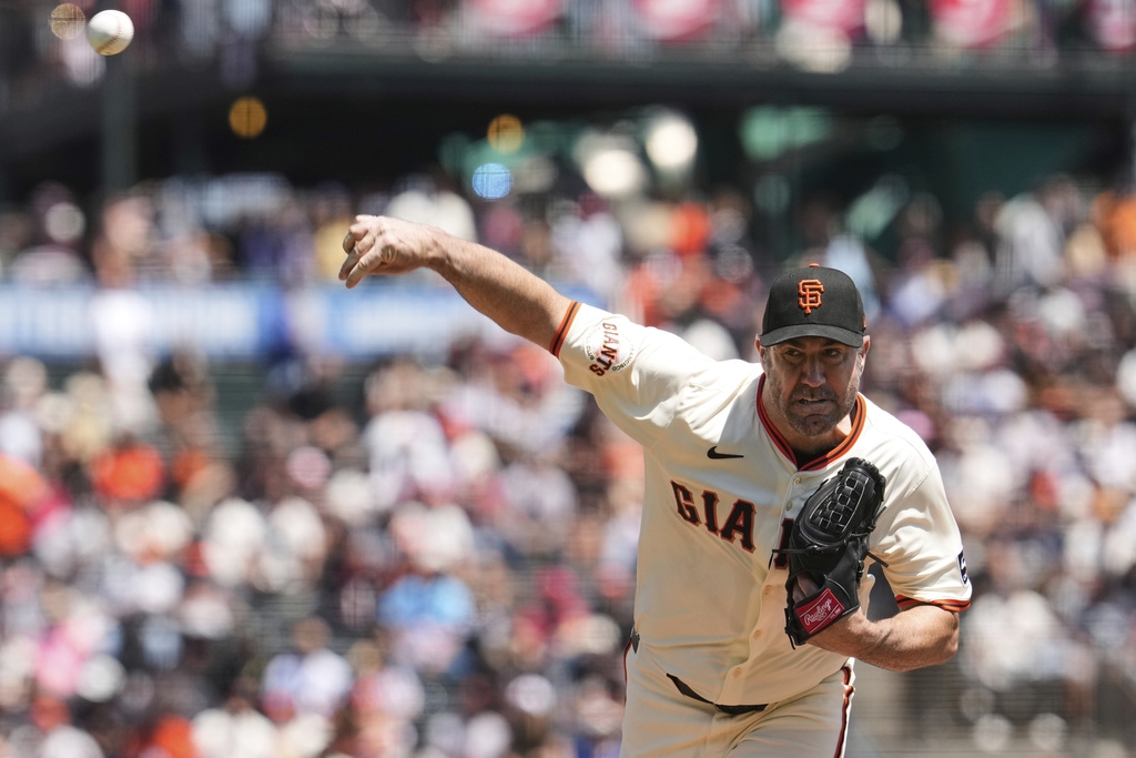 MLB(影)／鄧愷威是巨人隊的大驚喜！最近四連勝競爭國聯外卡還有機會