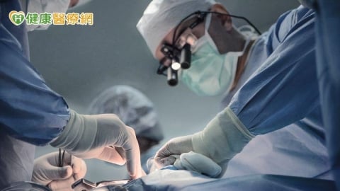 面對重大手術如何做出理性選擇？醫病共享決策　減緩患者焦慮