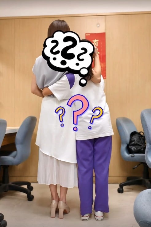 蘇晏霈《好運來》順利生下樂軒CP千金!母女同框「童星演員」搶先曝光