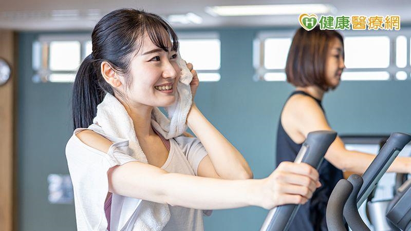 有流汗就會瘦嗎？專家解析真相