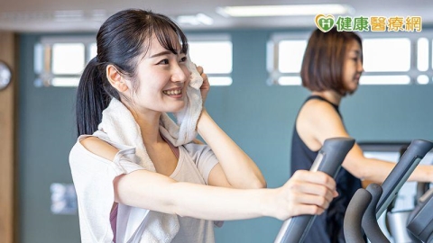 有流汗就會瘦嗎？專家解析真相