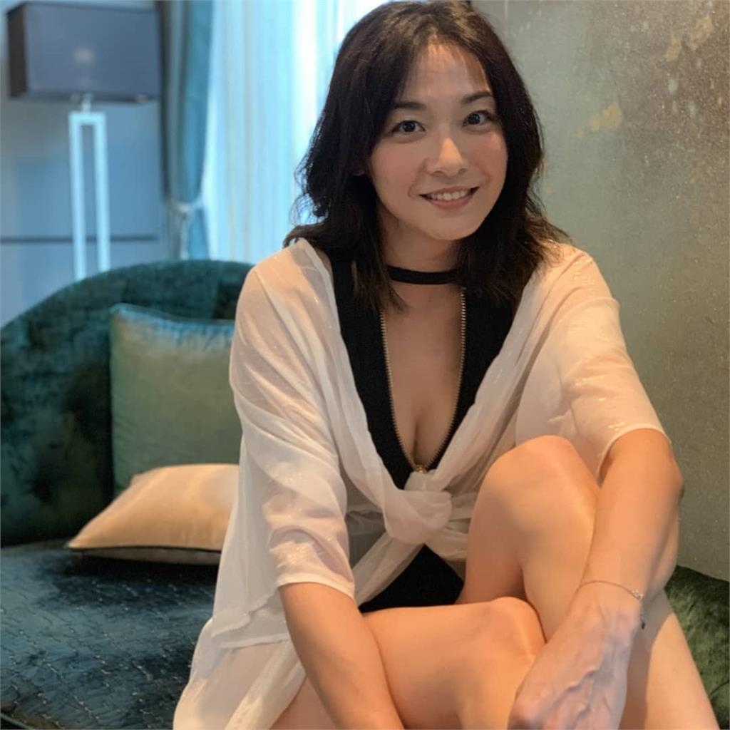 江祖平疑被爆戀小22歲副總兒！過往猛吃男神「遭批真亂」本人猛懟1句網跪了