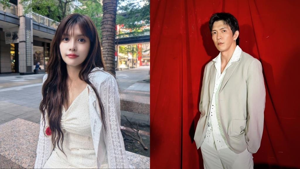 黃尚禾角頭當慣了？態度「超派」讓夏宇童反嗆：你要吵架是不是！