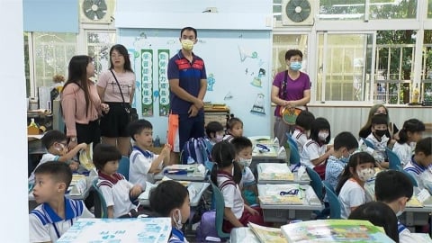 開學首週3大病毒來襲 兒科醫:出現「這些症狀」要小心