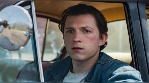 湯姆霍蘭德讚《奧德賽》與眾不同 稱：是我讀過最好的劇本！