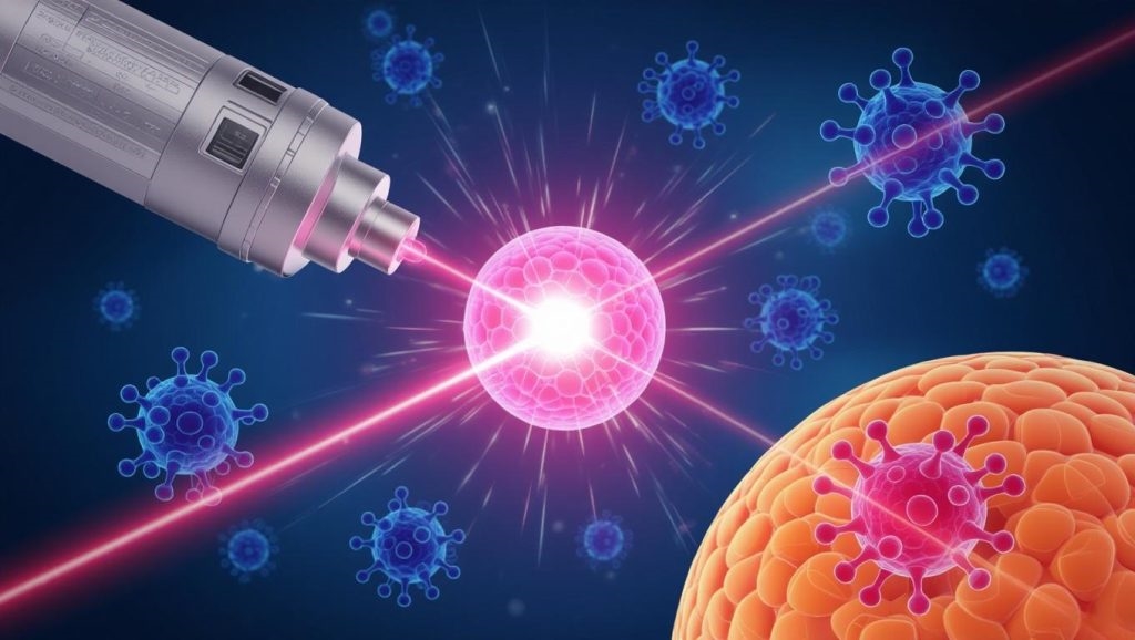 醫美療程後只吃膠原蛋白，真的夠嗎？