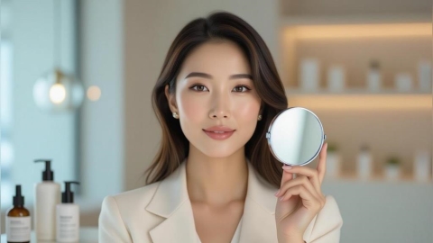 醫美療程後只吃膠原蛋白,真的夠嗎?