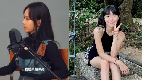 蔡依林「遭抓包熬夜」10點還趴趴走！NanaQ二度發聲諷「雙標」鐵粉不挺了