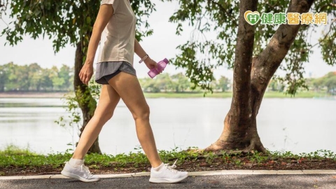每天走路卻越走越痛？　專家：臀肌不啟動髖關節恐提前老化