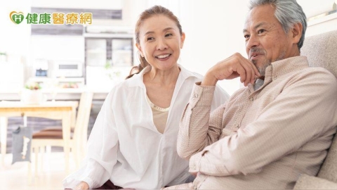 白內障影響長者視力　長期服用「這1種藥」也增風險