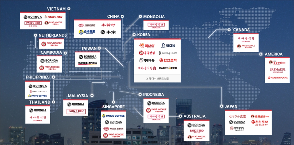 南韓廚神白種元翻車「遭警訊問5小時」！食品標示韓產卻遭疑來自中國