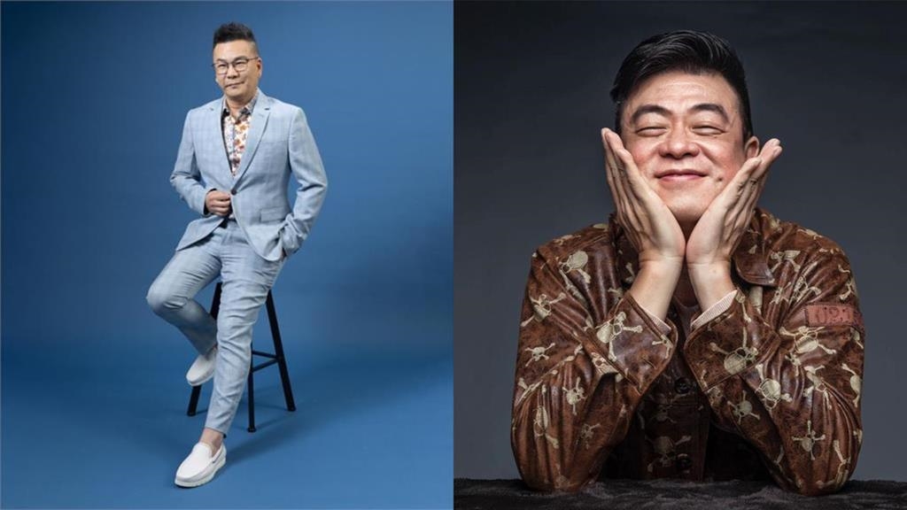 沈玉琳罹血癌住院「最新病況」曝光！老友孫德榮報平安暖喊：等你回來