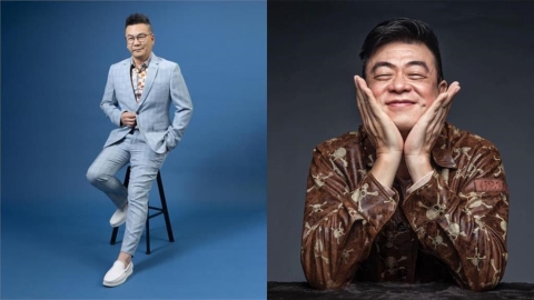 沈玉琳罹血癌住院「最新病況」曝光！老友孫德榮報平安暖喊：等你回來