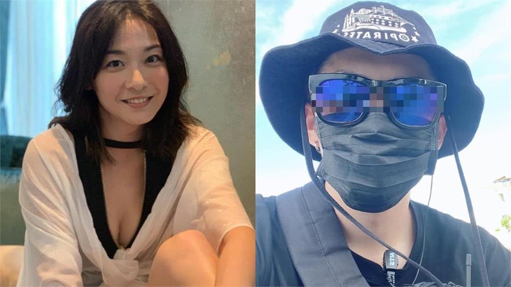 江祖平控「電視台副總兒」侵犯!「怕母擔心」匿名爆料苦喊:媽媽崩潰哭3小時