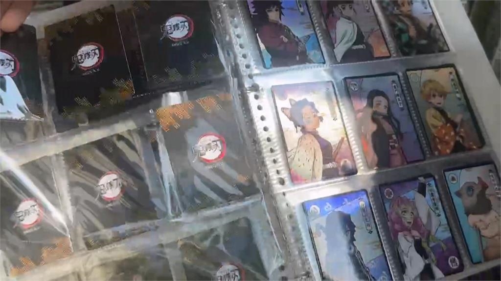 「鬼滅」限量周邊台中、高雄開賣 狂粉凌晨卡位、特地cosplay排隊