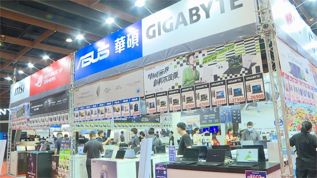 台灣國際觀光旅遊展　飯店住宿、餐券大熱賣