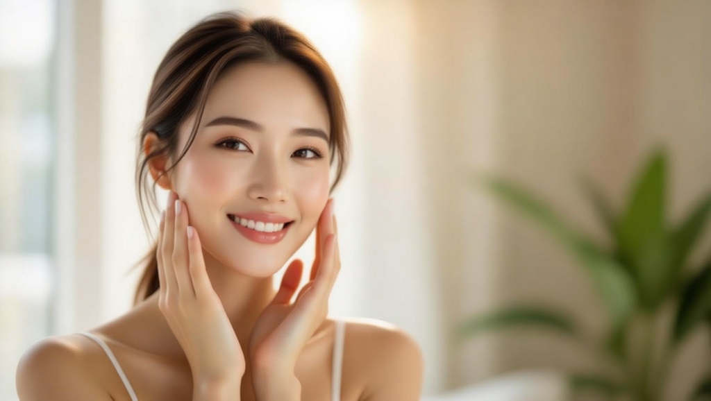 醫美療程後，皮膚最需要這三大營養素