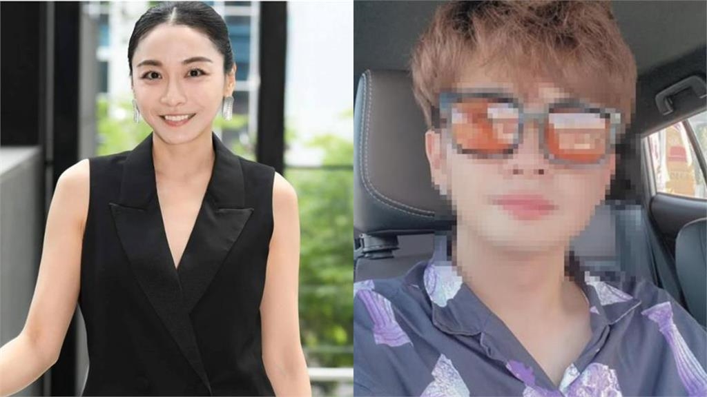 江祖平淚控遭副總兒侵犯！廖家儀公開曝「親身經歷」力挺：只想姐妹能得到尊重