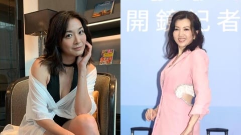 江祖平淚控遭副總兒侵犯！廖家儀自爆「親身經歷」力挺：只想姐妹能得到尊重