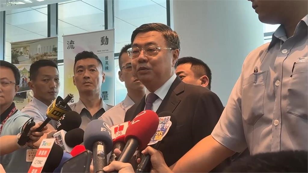 賴清德公告「韌性條例、下週編預算」！普發一萬「領錢時間看這裡」