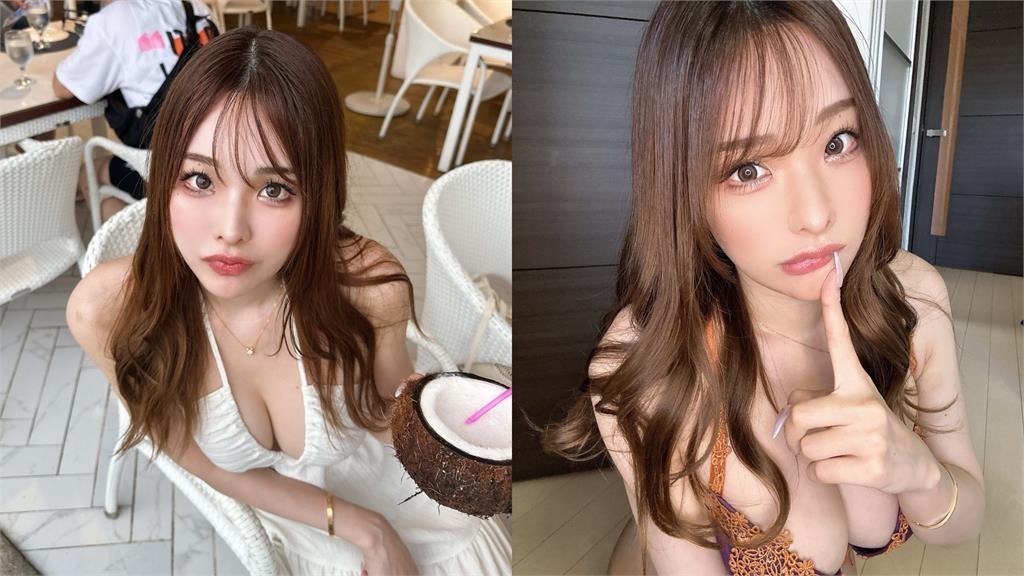 AV女優月撒30萬包養「軟飯男」！設6規定「不能吵著激戰」吸400猛男應徵：選我